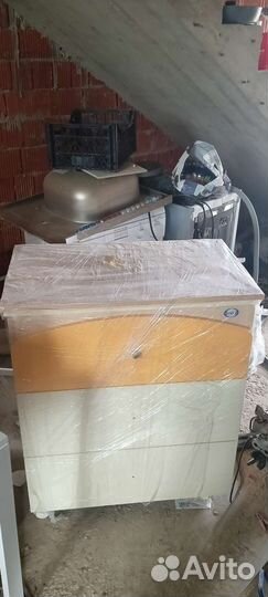 Детский комод pali