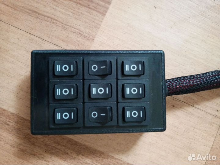 Пневмоподвеска на ваз