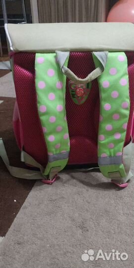 Рюкзак ранец школьный
