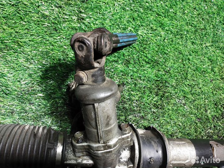 Рейка рулевая Ssang Yong Musso