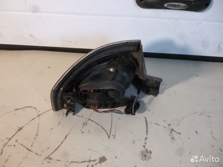 Фонарь задний правый Seat Ibiza сеат ибица
