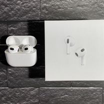 Airpods 3