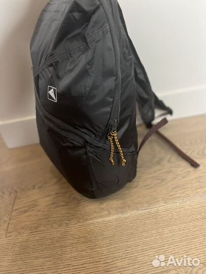 Klattermusen рюкзак