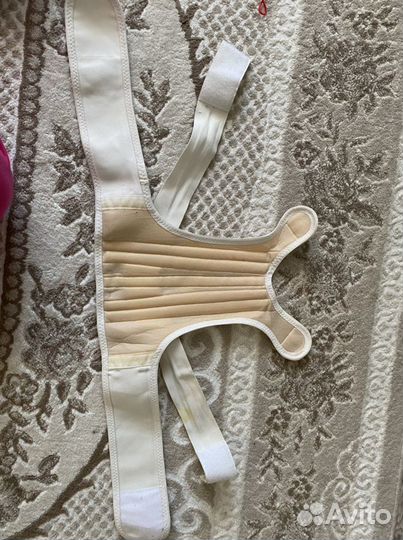 Тренажер осанки