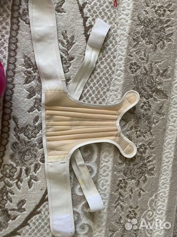 Тренажер осанки