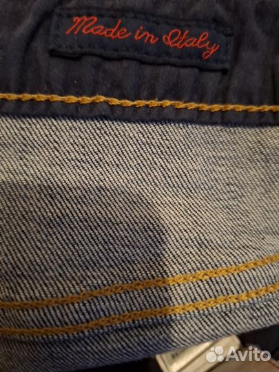 Джинсы True Religion оригинал