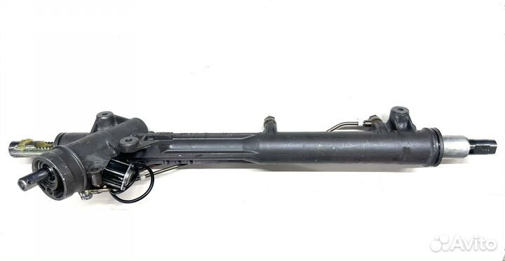 Рулевая рейка Audi A6 C5 Ауди А6 (4F)