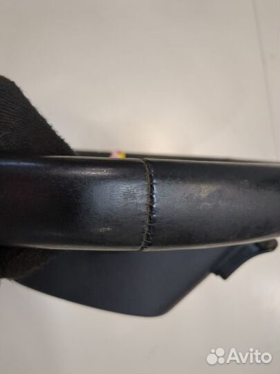 Руль Chevrolet Volt, 2017