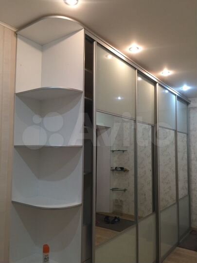 2-к. квартира, 70 м², 4/5 эт.