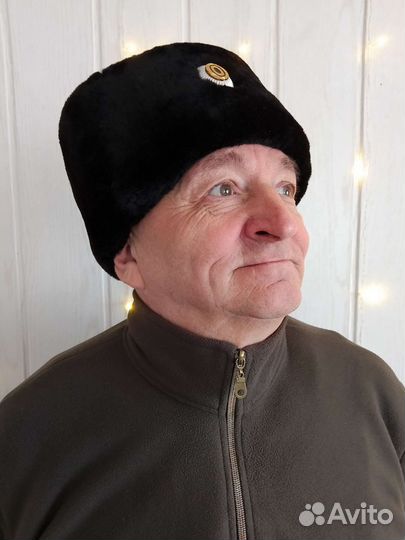 Казачья папаха