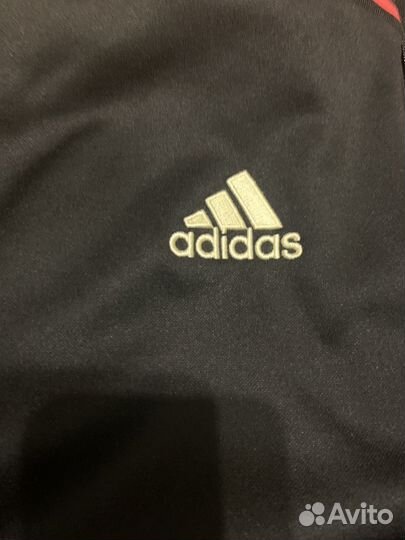 Олимпийка мужская Adidas