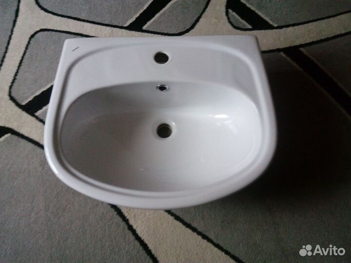 Раковина в ванную