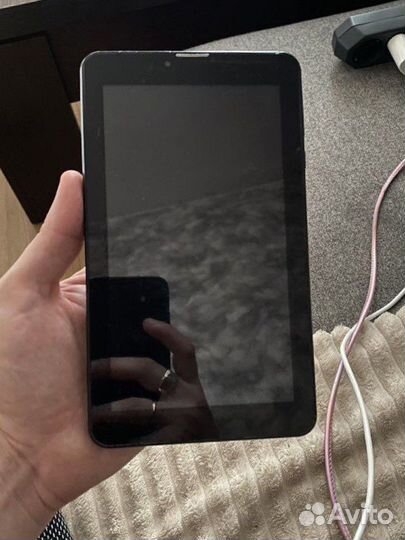 Планшет