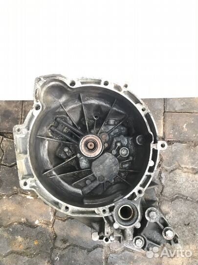 АКПП Ford Focus 3 BM до рестайлинг 2011-2015