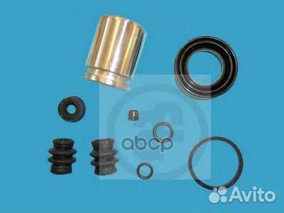 D41124C D4656 рем.к-т диск.торм.с поршнем Sk