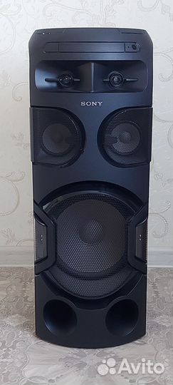 Большая Колонка портативная Bluetooth