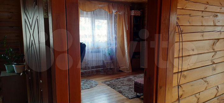 Дом 205 м² на участке 8 сот.