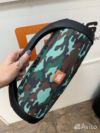 Колонки Hopestar (гарантия)