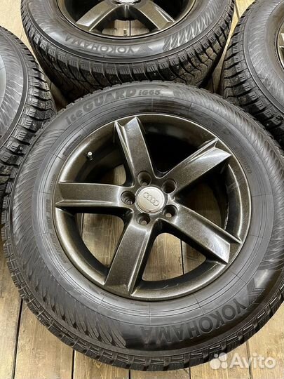 Yokohama Ice Guard IG35 235/65 R17 108T