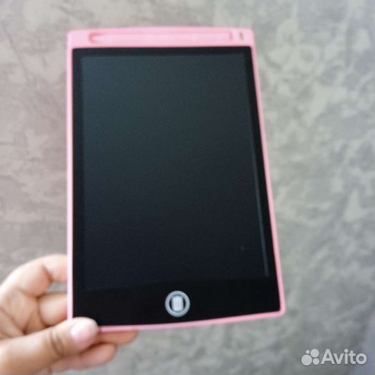 Графический планшет детский