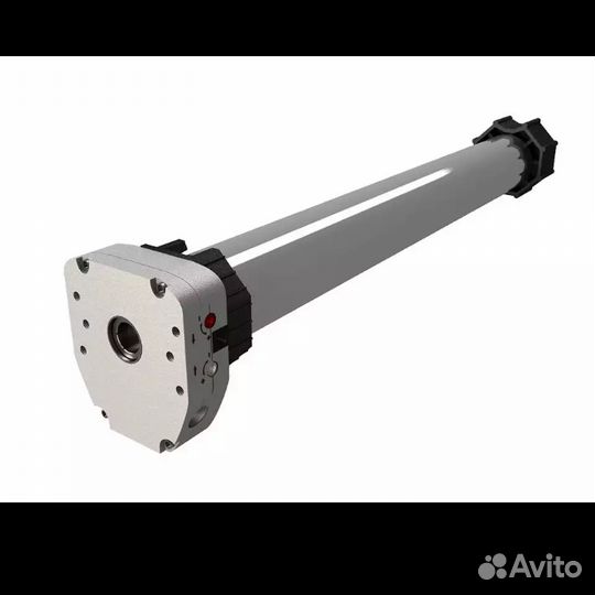 Ремонт рольставень и секционных ворот