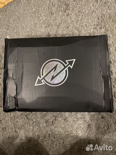 Кроссовки nike g.t. Cut 1