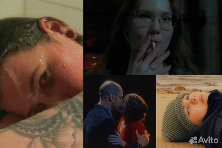 Видеограф / Видеооператор / Reels / Съемка /Монтаж