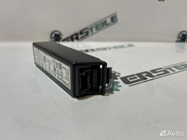 Батарея LTE Volvo V60 2022