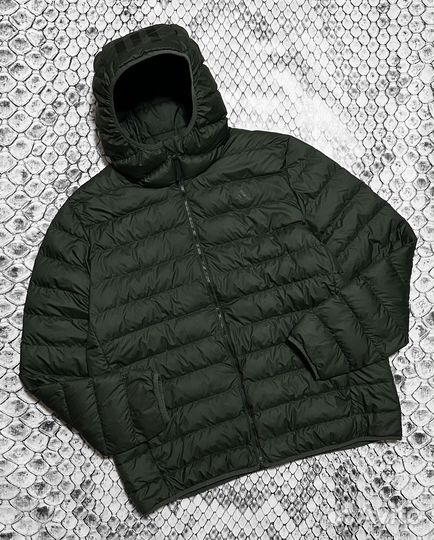 Adidas Пуховик