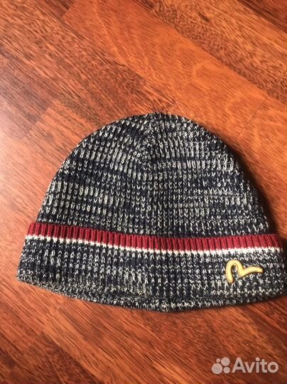 Evisu шапка (Оригинал)