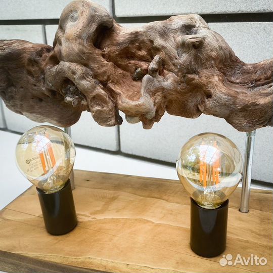 Светильник