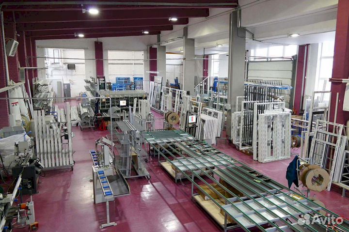 Пластиковые окна пвх/от производителя