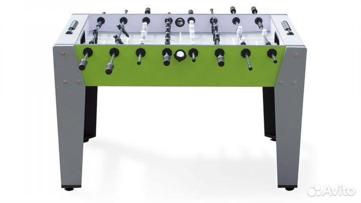 Настольный футбол (кикер) «Greenwood»