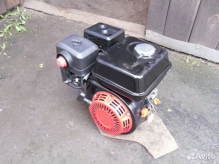 Двигатель для мотоблока бу
