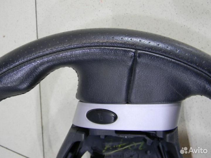 Руль Мини R50 Hatch