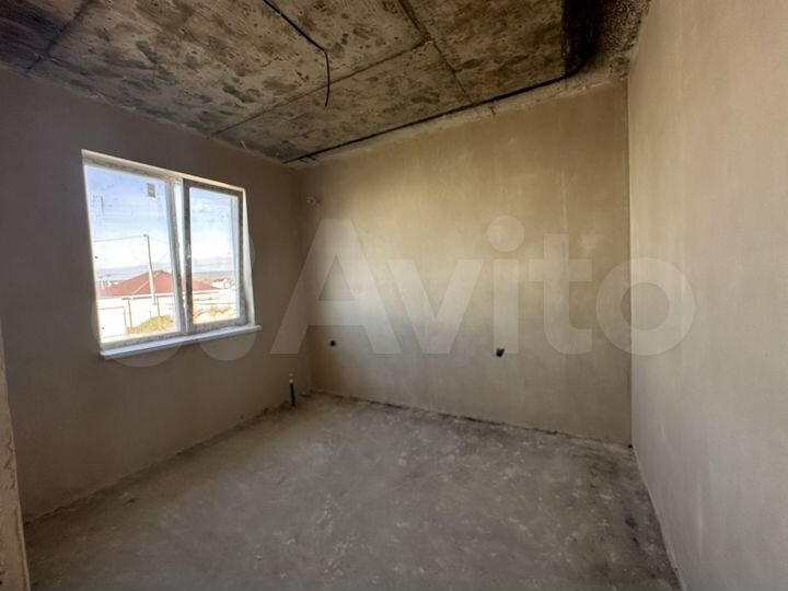 Дом 56 м² на участке 4,8 сот.