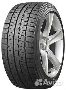 Bridgestone Blizzak RFT 225/45 R17 91Q