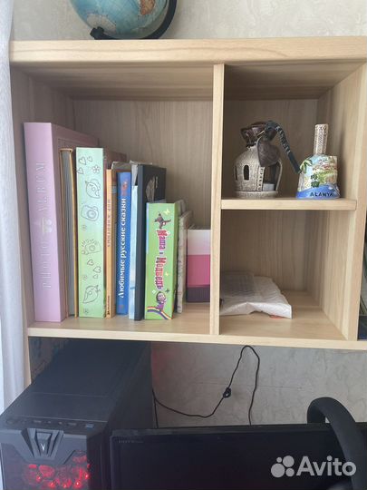 Компьютерный стол