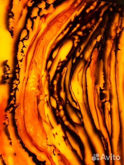 Производим раковины из искусственного оникса