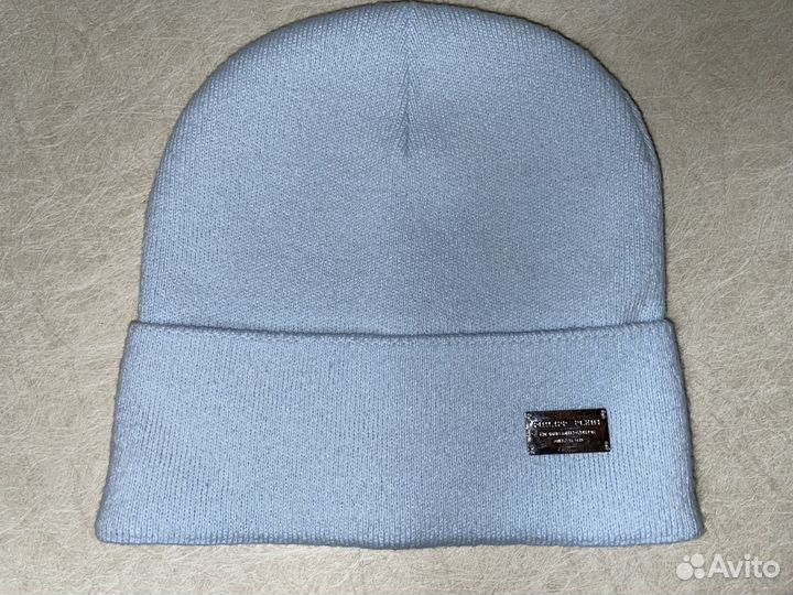 Шапки демисезон женские