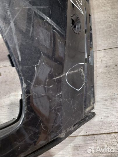 Бампер передний Volvo Xc 90 2 С 2015 Год