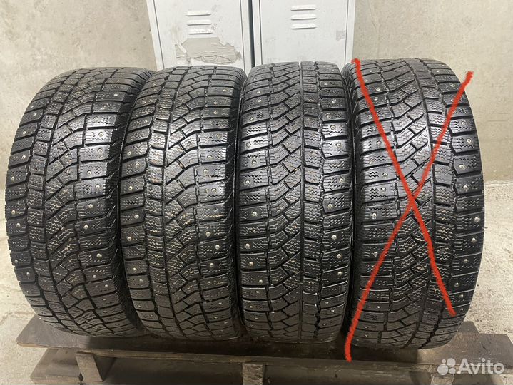 Viatti Brina Nordico V-522 205/50 R17 89T