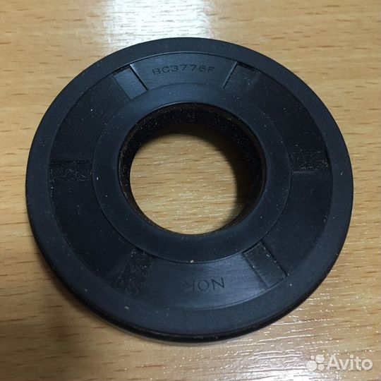 Сальник 25x62x13 кпп-Suzuki Grand Vitara 1.6i 16V