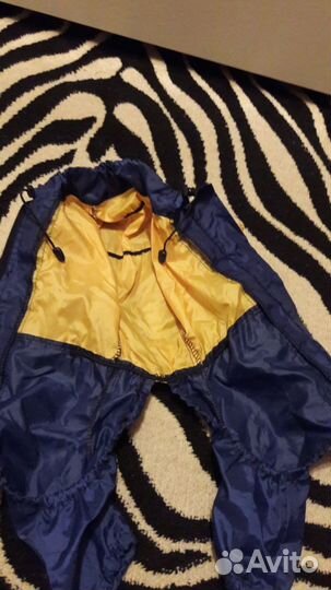 Одежда для маленькой собачки