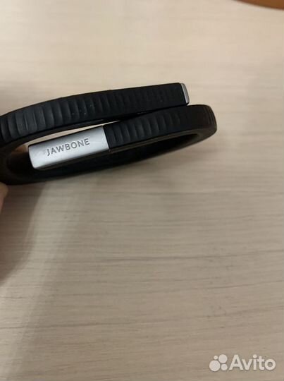 Фитнес браслет Jawbone UP24