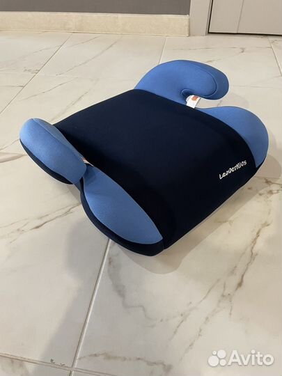 Детское автокресло бустер
