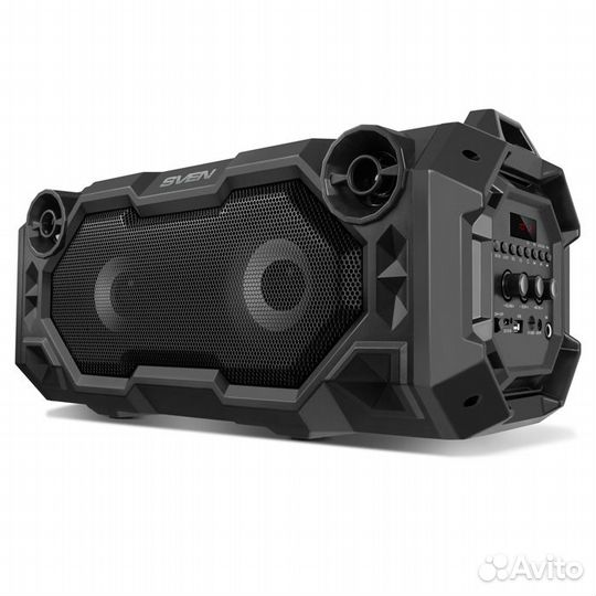 Портативная акустика Sven PS-500