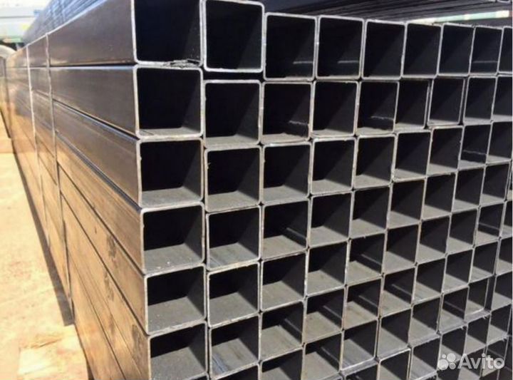 Труба профильная 60х60