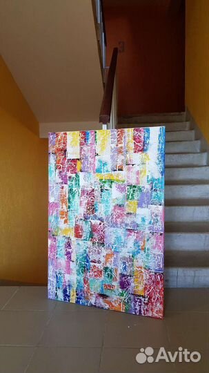 Очень красивая Абстракция 