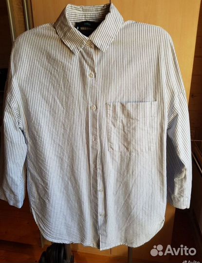 Женская одежда р.42 H&M и др. бренды, пакетом